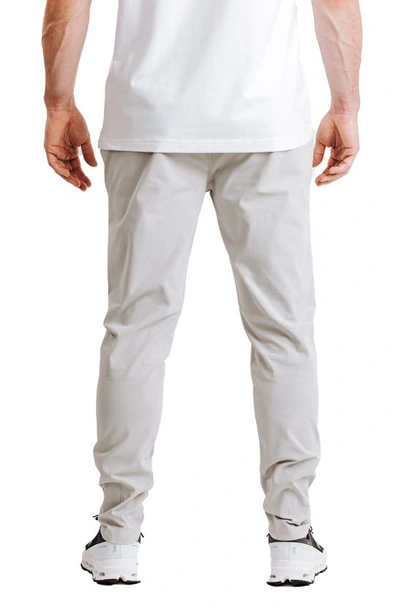 Shop Western Rise Spectrum Performance Joggers In Dune