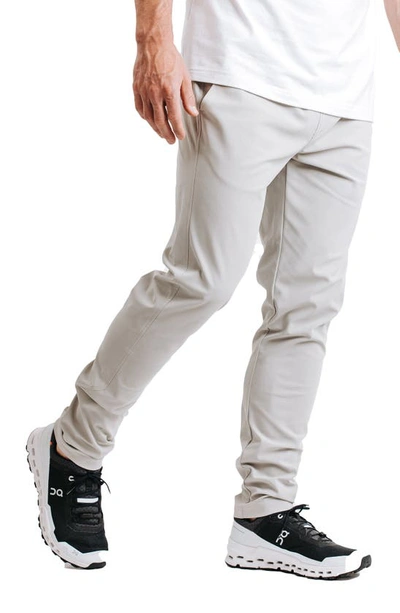 Shop Western Rise Spectrum Performance Joggers In Dune