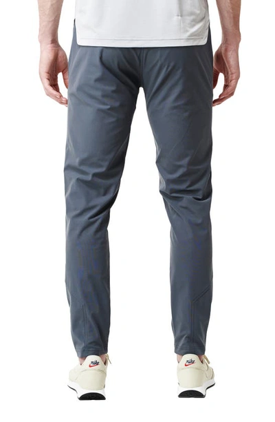 Western Rise Spectrum Jogger In Blue Grey