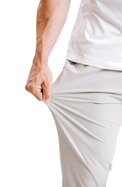 Western Rise Spectrum Performance Joggers In Dune