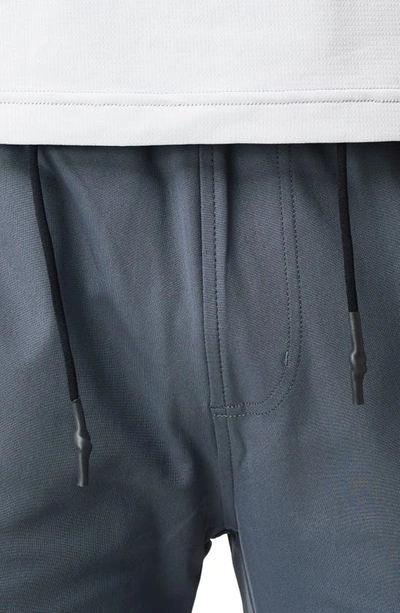 Western Rise Spectrum Jogger In Blue Grey