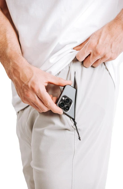 Western Rise Spectrum Performance Joggers In Dune