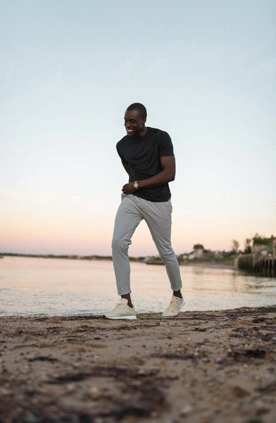 Western Rise Spectrum Performance Joggers In Dune