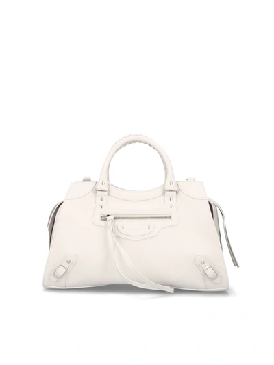 Balenciaga classic city clearance m