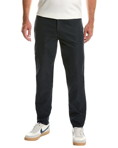Shop 7 For All Mankind Adrien Tech Chino In Blue