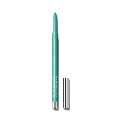 Mac Cosmetics Uk Mac Colour Excessgel Pencil Eyeliner