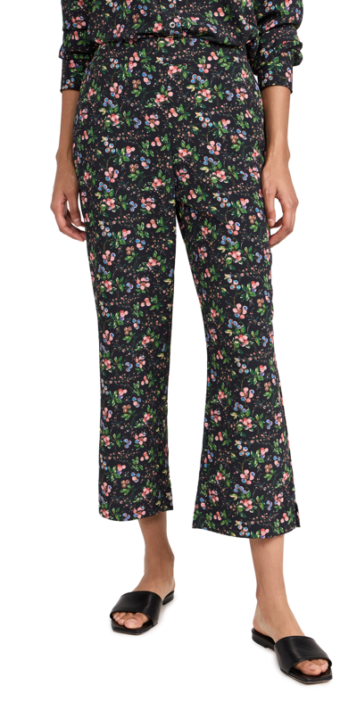 Shop Hill House Home The Winston Pants Berry Floral