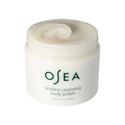 Osea Undaria Cleansing Body Polish In Default Title