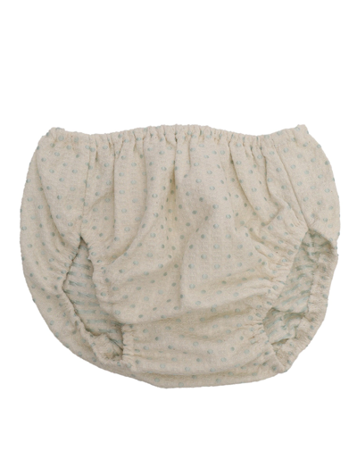 Shop Paz Rodriguez Verdi Shorts In Green