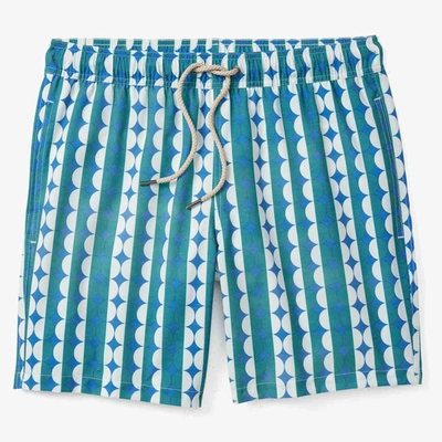 Shop Fair Harbor The Bayberry Trunk In Green