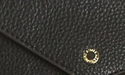Shop Aimee Kestenberg Calgary Wallet In Black
