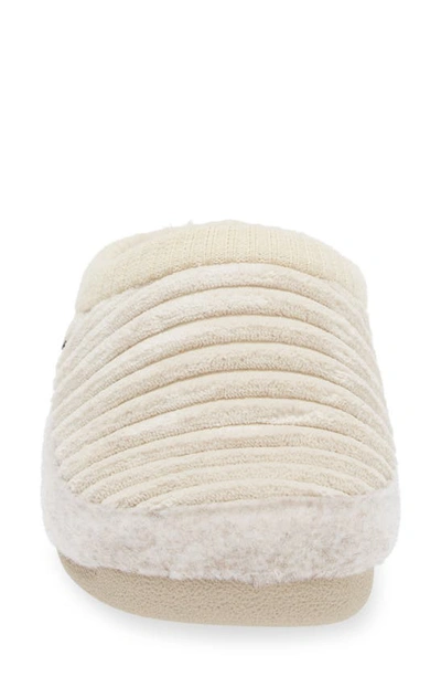 Toni Pons Malu Slipper In Ecru