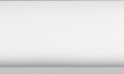 Georg Jensen Large Modern 10x8 Photo Frame In Silver