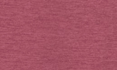 Peter Millar Crafted Stealth Quarter Zip Performance Pullover In Merlot