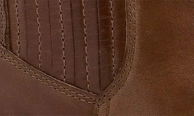 Dansko Daisie Waterproof Bootie In Tan