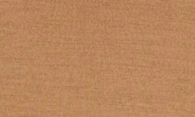 John Smedley Richard Turtleneck Merino Wool Sweater In Nutmeg