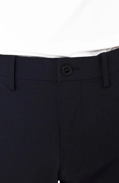 Shop Western Rise Evolution 2.0 Performance Chinos In Black