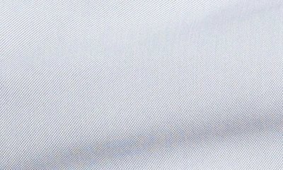 Shop Western Rise Limitless Merino Wool Blend Button-down Shirt In Light Blue