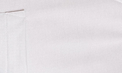 Western Rise Limitless Merino Wool Blend Button-down Shirt In Smoke