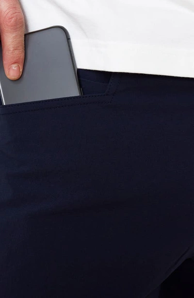 Shop Western Rise Evolution 2.0 Performance Pants In Navy