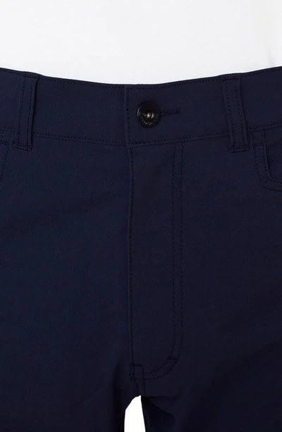 Western Rise Evolution 2.0 Performance Pants In Navy