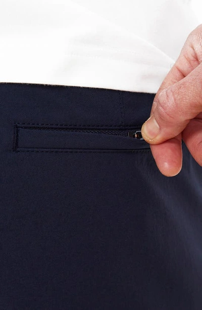 Shop Western Rise Evolution 2.0 Performance Chinos In Navy