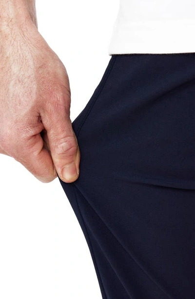 Western Rise Evolution 2.0 Performance Pants In Navy