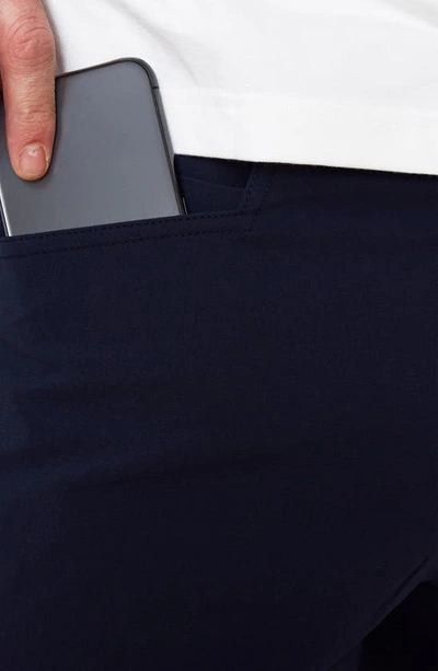 Western Rise Evolution 2.0 Performance Pants In Navy