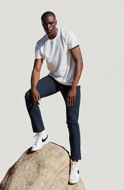 Western Rise Evolution 2.0 Performance Pants In Navy