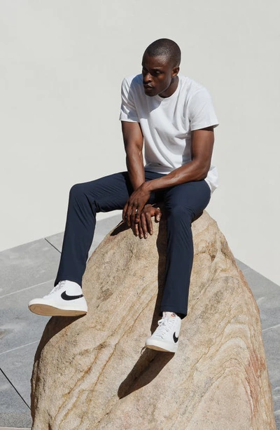 Western Rise Evolution 2.0 Performance Pants In Navy