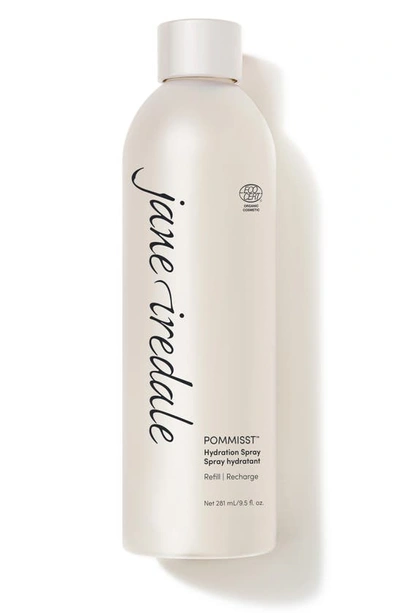 Shop Jane Iredale Pommisst™ Hydration Spray, 9.5 oz In Refill