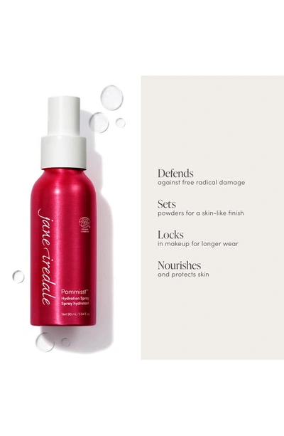 Jane Iredale Pommisst™ Hydration Spray In Refill