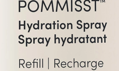 Jane Iredale Pommisst™ Hydration Spray In Refill