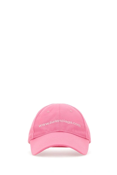 Shop Balenciaga Hats And Headbands In 5677
