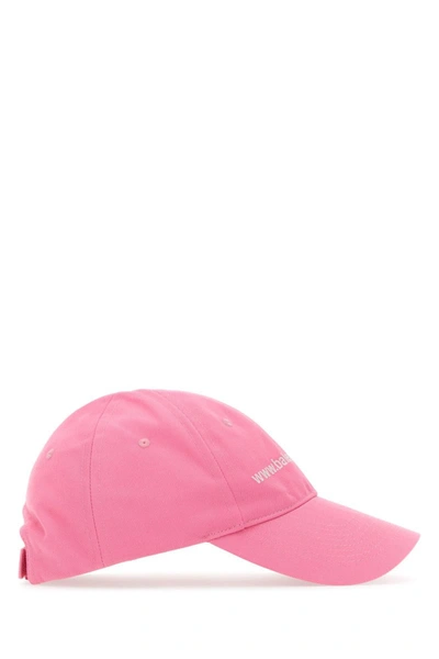 Shop Balenciaga Hats And Headbands In 5677