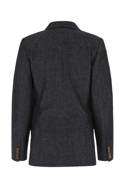 Chloé Chloe Jackets And Vests In 48a