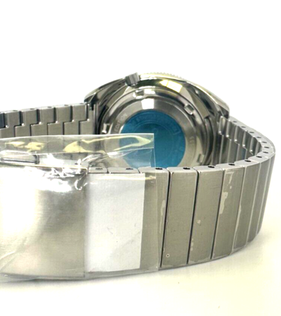 Pre-owned Seiko 5 Sports Limited Edition Men's Watch Srpk17 In Box With Tags