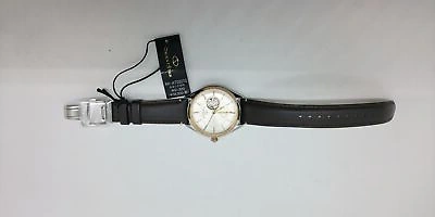 Pre-owned Orient Star []  Automatic Watch Classic Semi-skeleton Mechanical Type