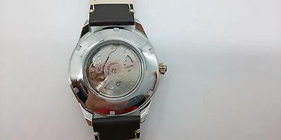 Pre-owned Orient Star []  Automatic Watch Classic Semi-skeleton Mechanical Type