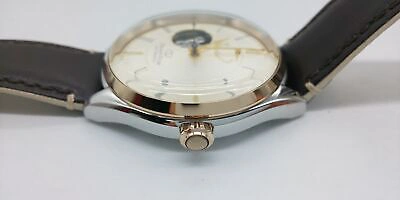 Pre-owned Orient Star []  Automatic Watch Classic Semi-skeleton Mechanical Type