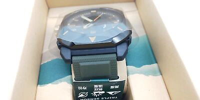 Pre-owned Casio Protrek [] Watch Protrek [domestic Genuine] Climber Line Radio Solar Biomas