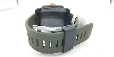 Pre-owned Casio Protrek [] Watch Protrek [domestic Genuine] Climber Line Radio Solar Biomas
