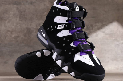 Pre-owned Nike Air Max 2 Cb '94 Og Pure Purple 2023 Fq8233-001 Size Us8.5 - 12 Men