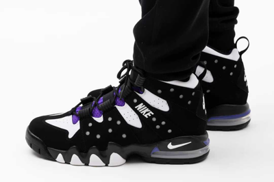 Pre-owned Nike Air Max 2 Cb '94 Og Pure Purple 2023 Fq8233-001 Size Us8.5 - 12 Men
