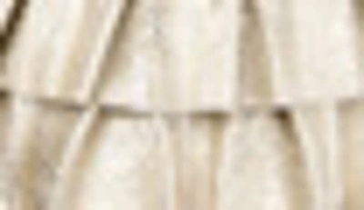 Journee Collection Womens Judy Slip-on Pointed Toe Ballet Flats In Gold