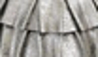 Journee Collection Journee Judy Flat In Pewter