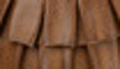 Journee Collection Journee Judy Flat In Tan