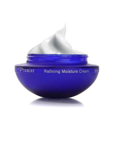 Shop Premier Luxury Skin Care 2.04oz Classic Refining Moisture Cream