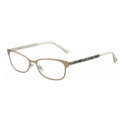Jimmy Choo Women's 54 Mm Opticals In Multi