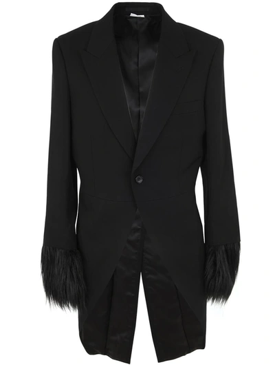 Shop Comme Des Garçons Homme Deux Comme Des Garçons Homme Plus Men`s Jacket Clothing In Black